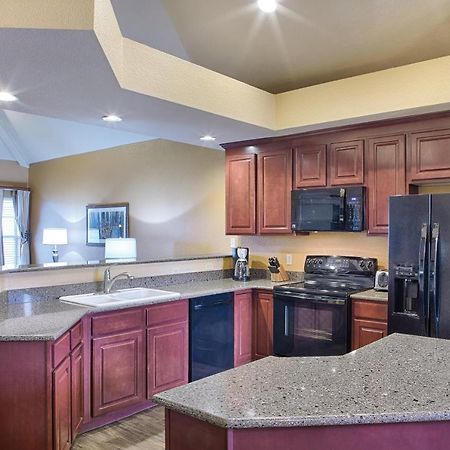 Worldmark Брэнсон Экстерьер фото