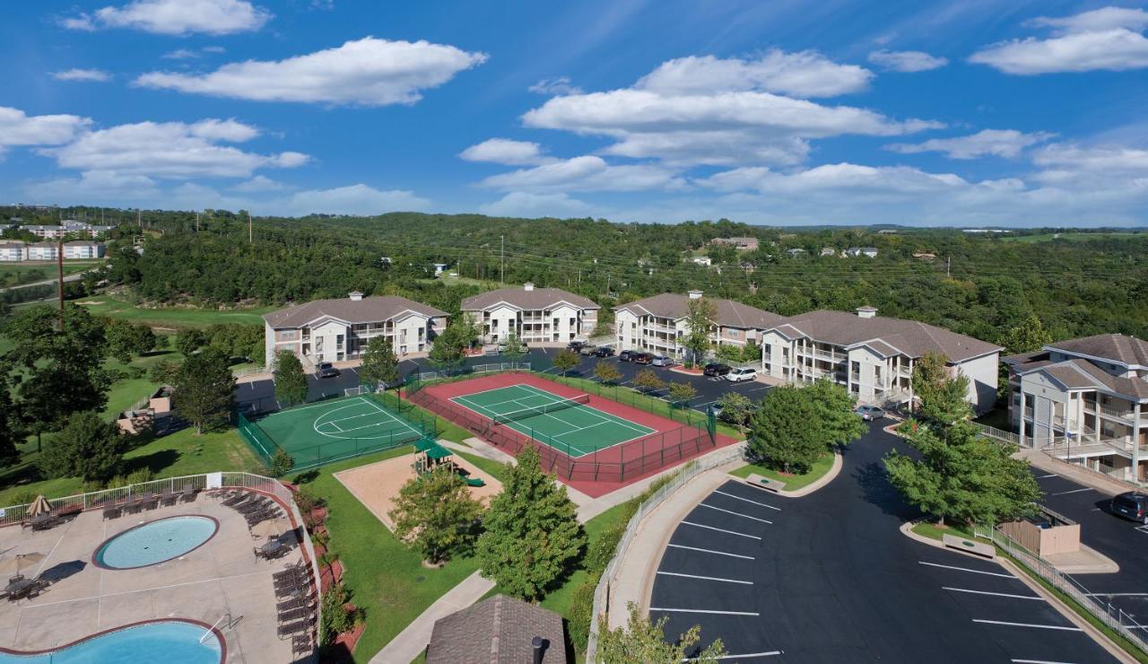 Worldmark Брэнсон Экстерьер фото