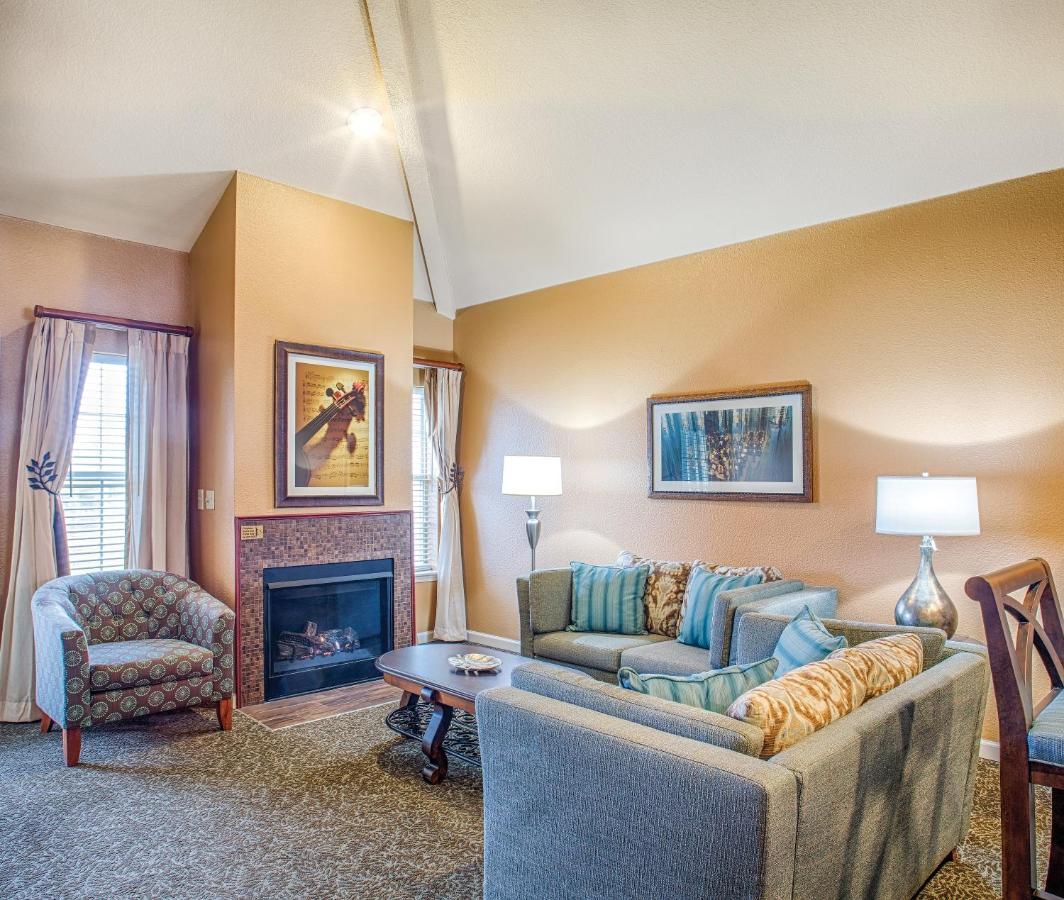 Worldmark Брэнсон Экстерьер фото