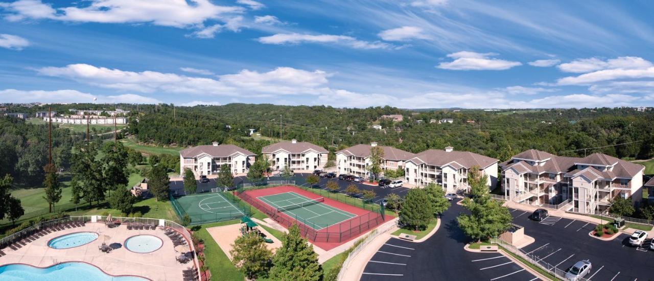 Worldmark Брэнсон Экстерьер фото
