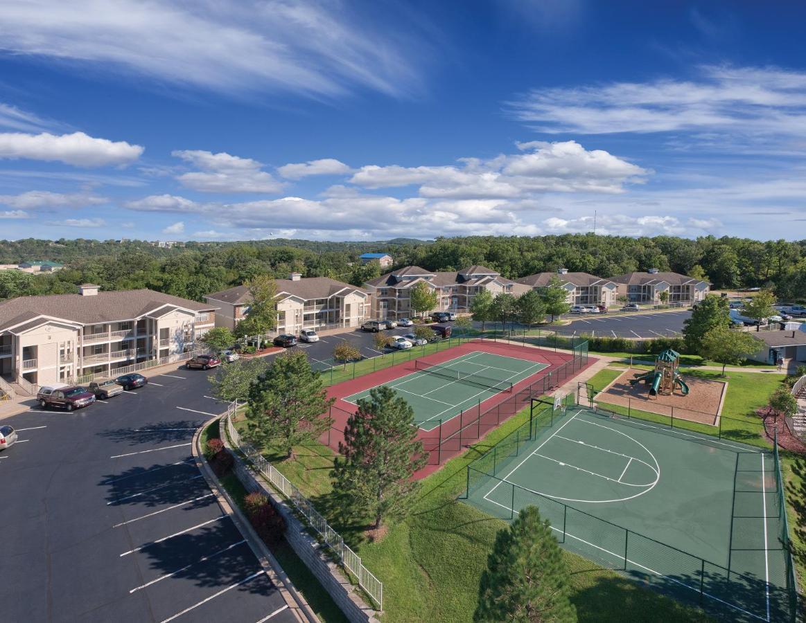 Worldmark Брэнсон Экстерьер фото