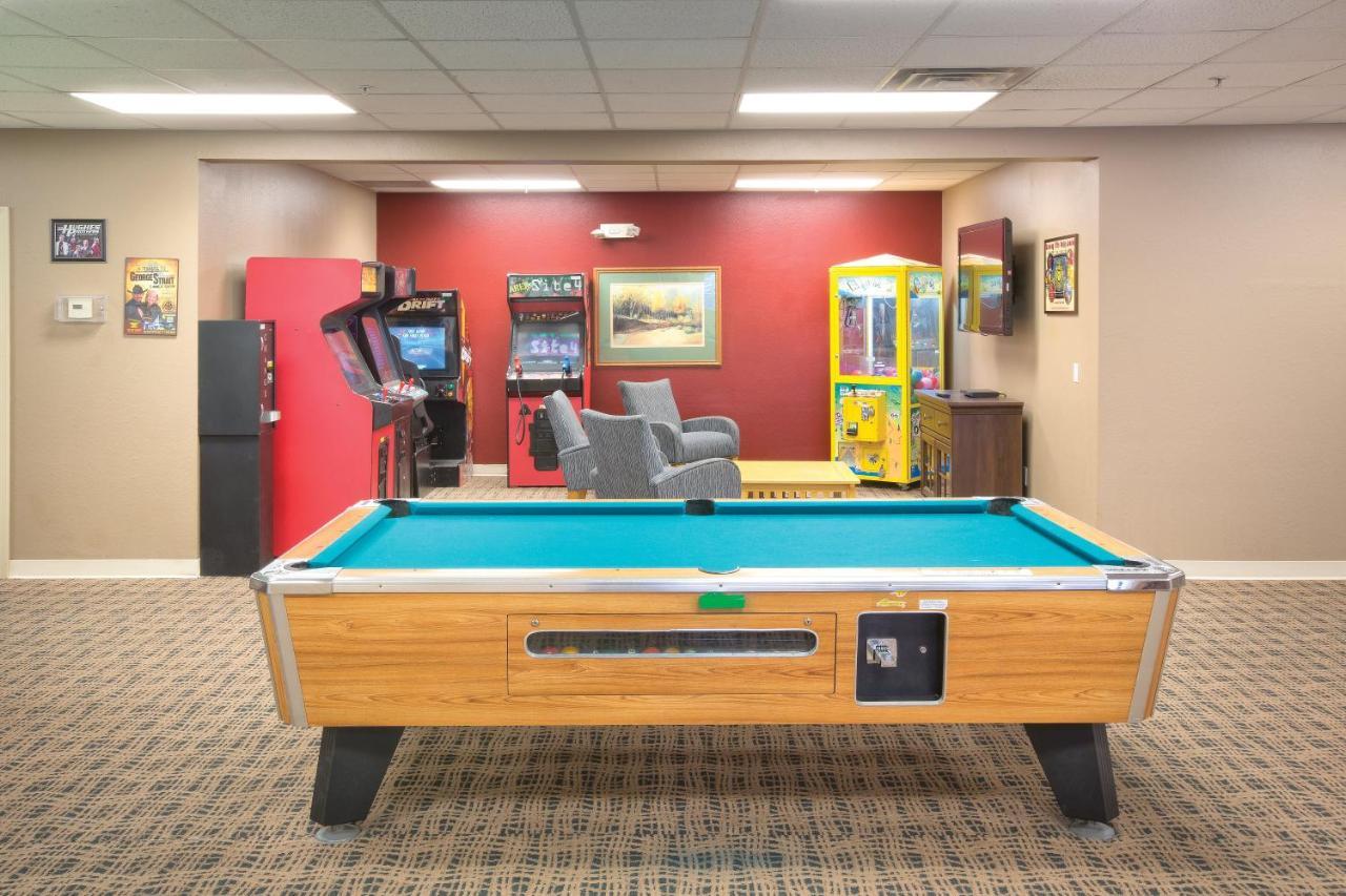 Worldmark Брэнсон Экстерьер фото