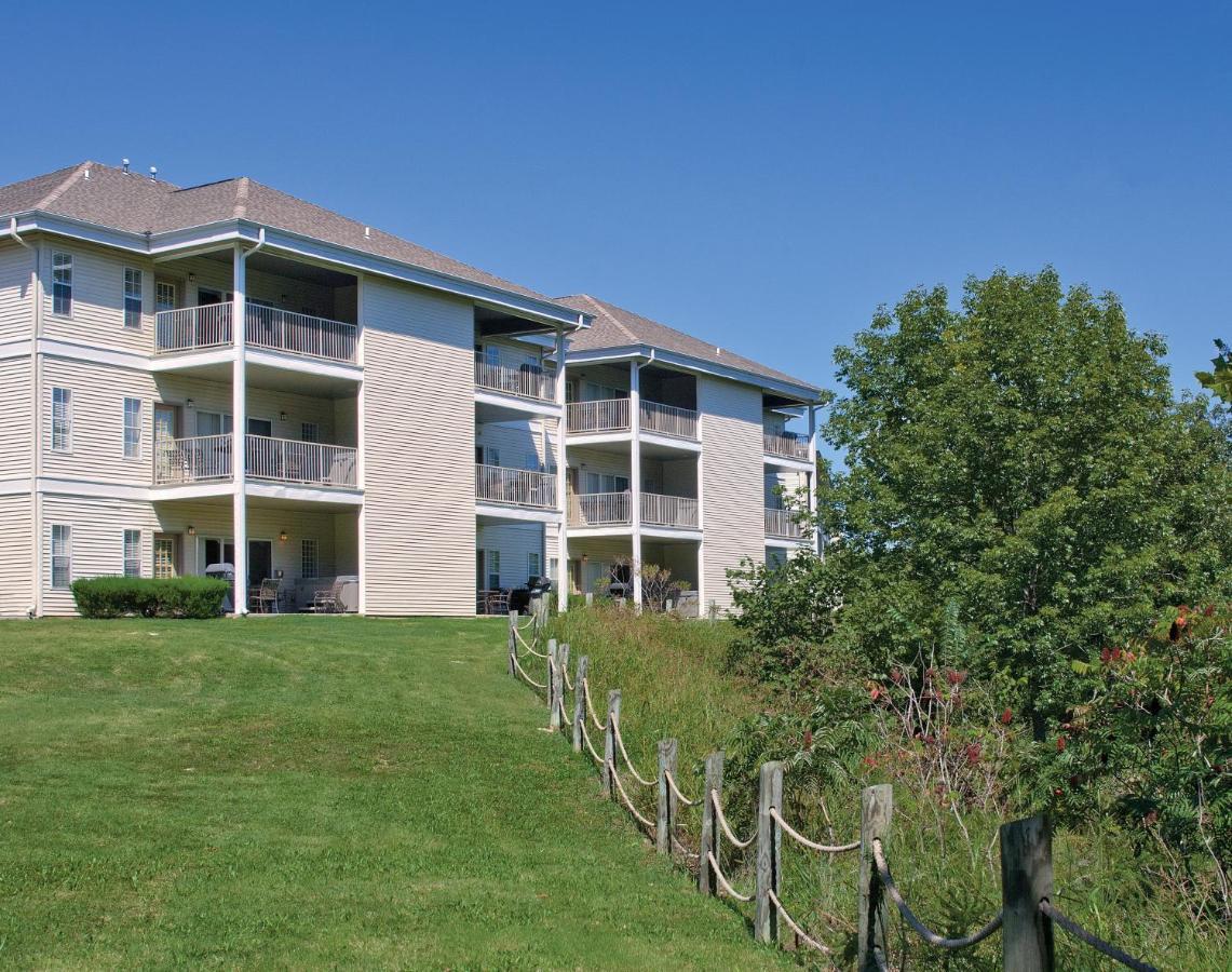 Worldmark Брэнсон Экстерьер фото
